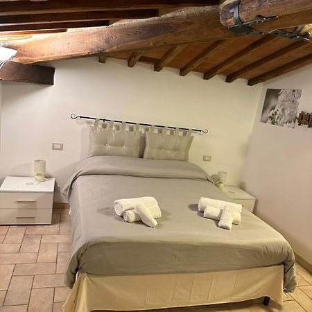 Il Nido Di Fede E Romy Apartment Castelnuovo Berardenga Exterior photo